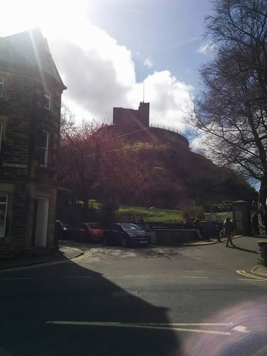 You are currently viewing Clitheroe Castle: Review