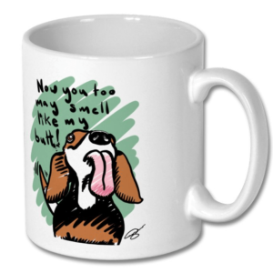 Funny Pet Mug