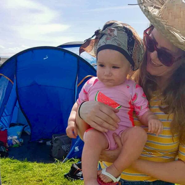 Family Festivals: 5 Must Haves