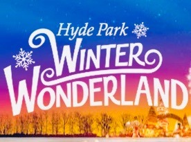 You are currently viewing Hyde Park: Winter Wonderland
