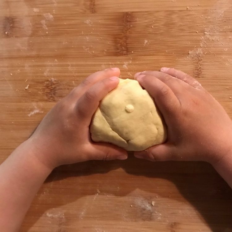 You are currently viewing Recipe: Homemade bread