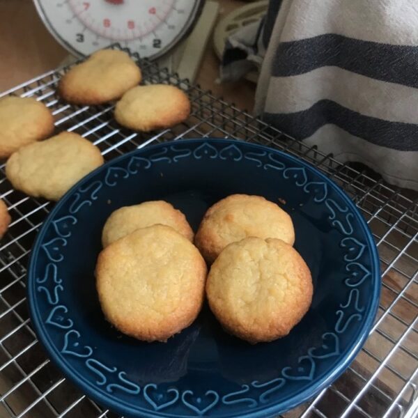Quick Bake : Biscuits