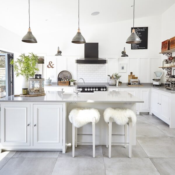Styling Your Home: No64 Biscuit House