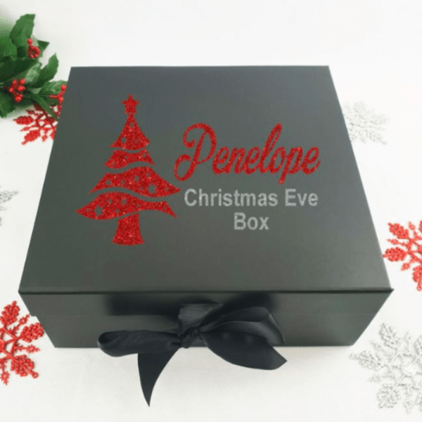 Christmas Eve Boxes: What’s In Yours?