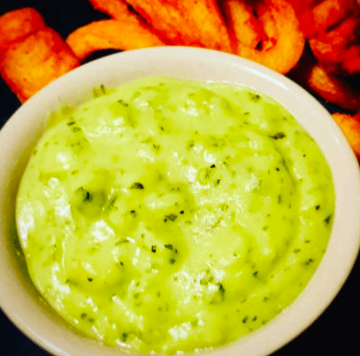 You are currently viewing Recipe: Mushy Peas