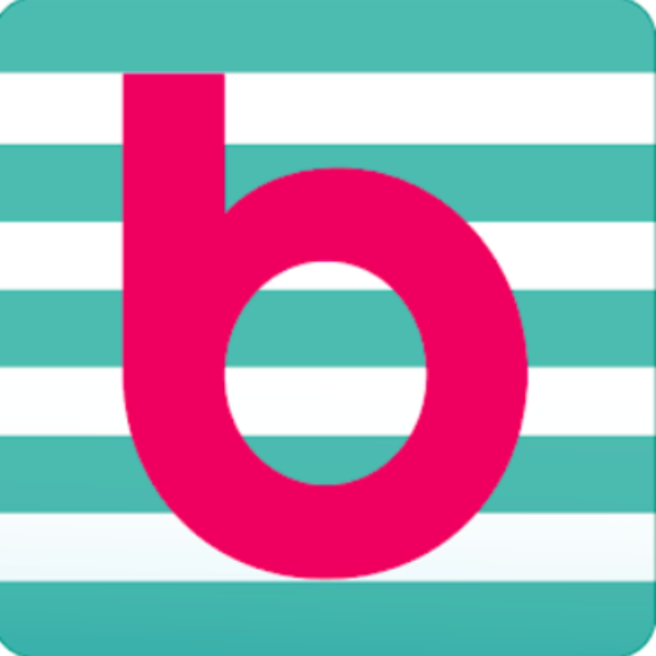 Pregnancy Birth & Baby: The Bounty App #AD