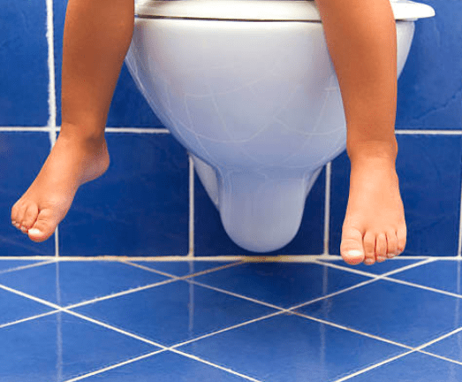 You are currently viewing Potty Training: 10 Tips Tried & Tested