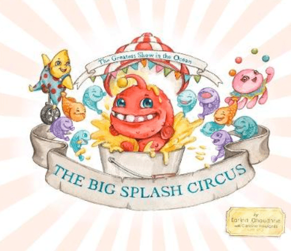 You are currently viewing Big Splash Circus: By Karina Choudhrie