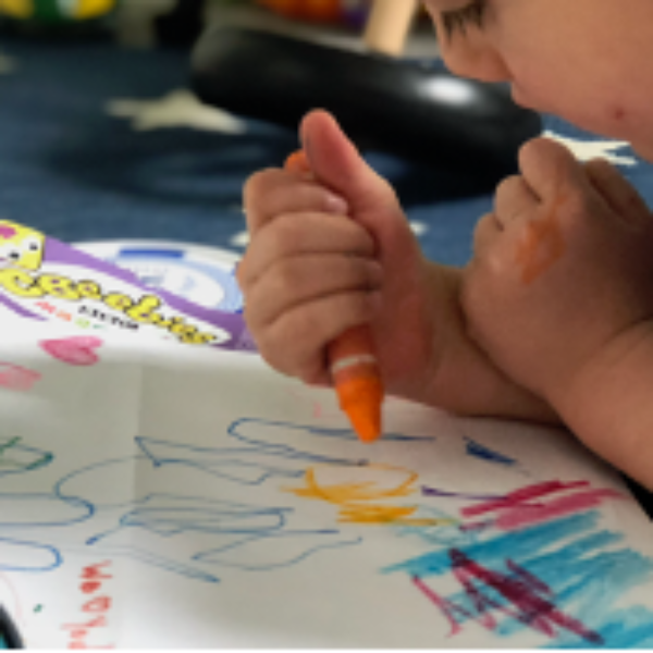 The Write Start: Creative Writing Tips For Kids